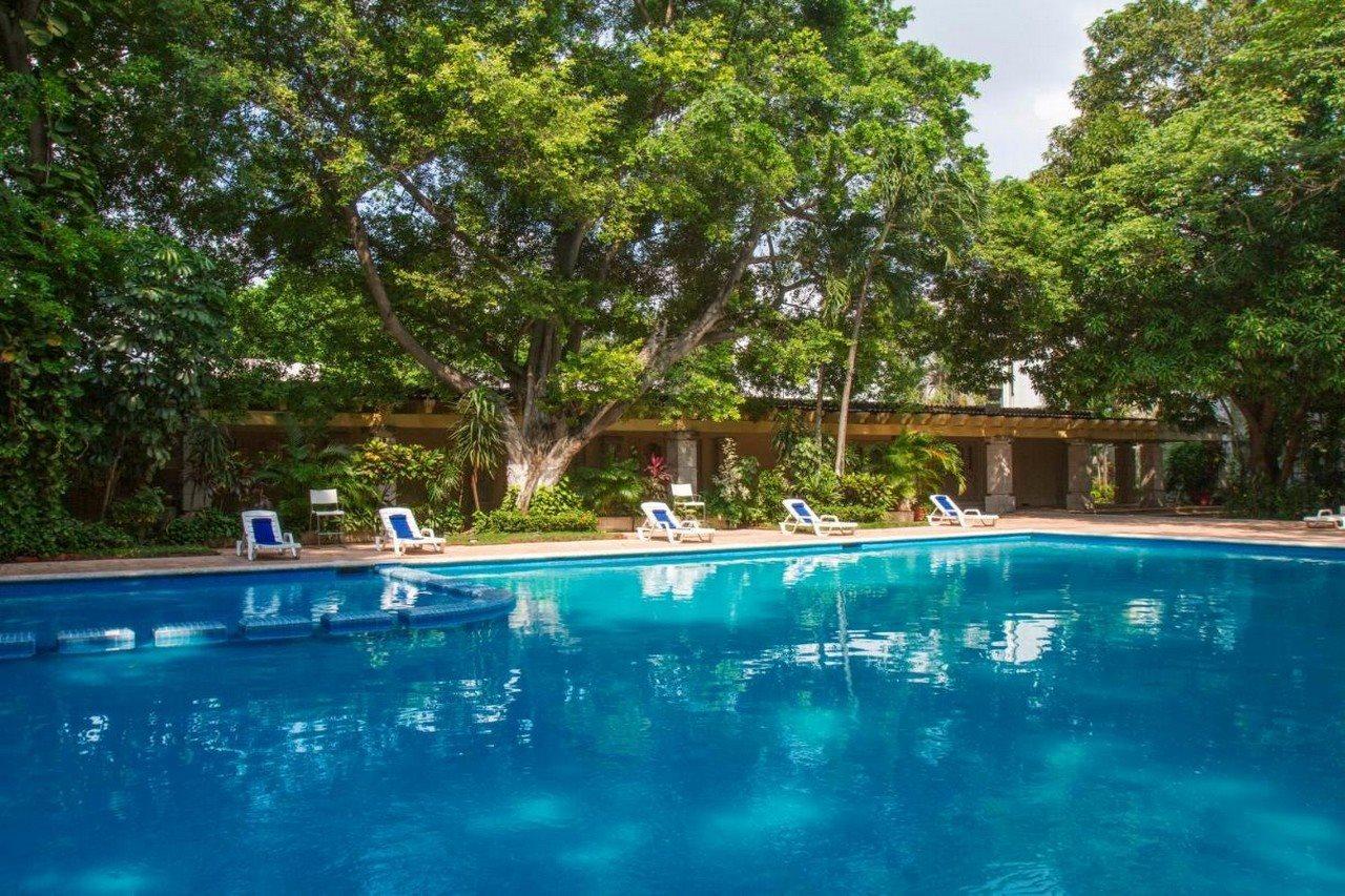 Hotel Viva 4*