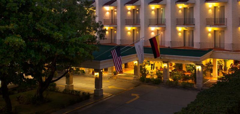 Viva Hotel