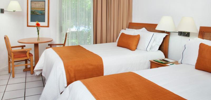 Viva Hotel Villahermosa