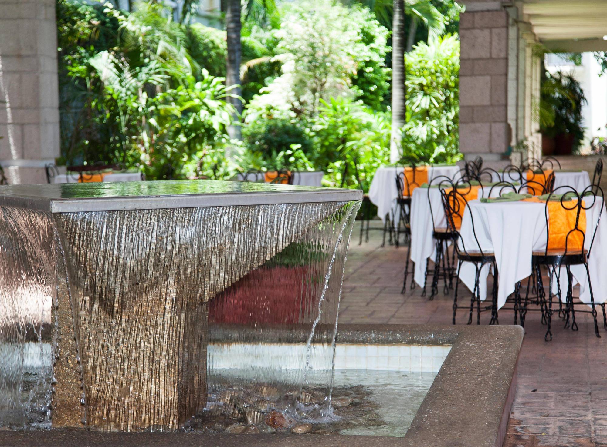 Hotel Viva Villahermosa