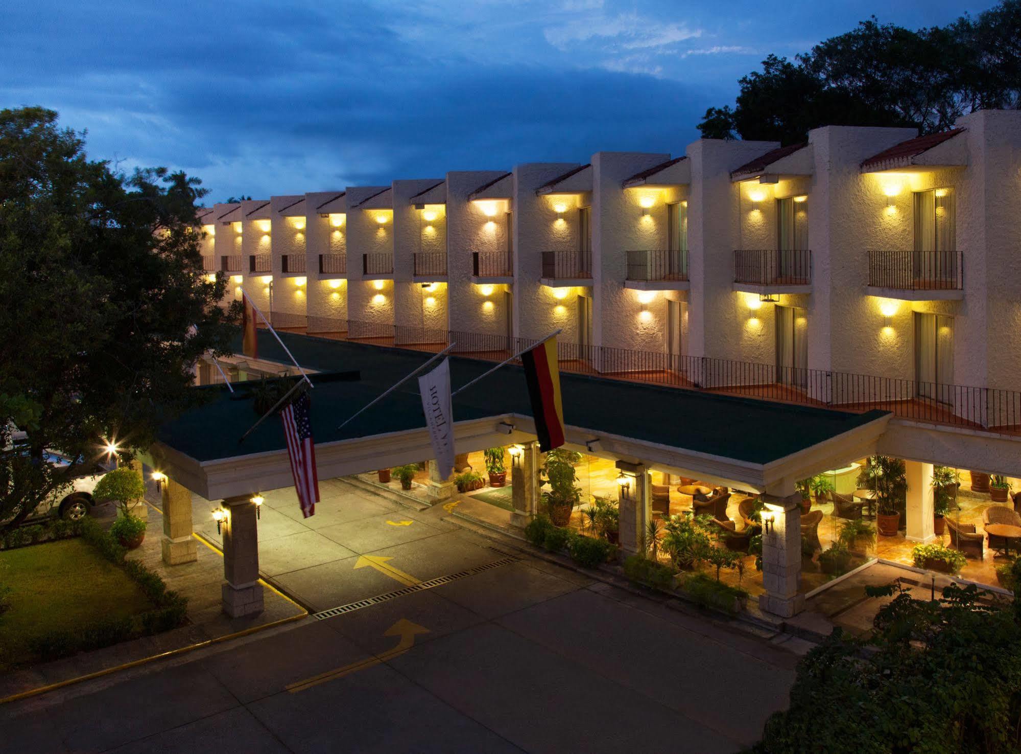 Viva Hotel