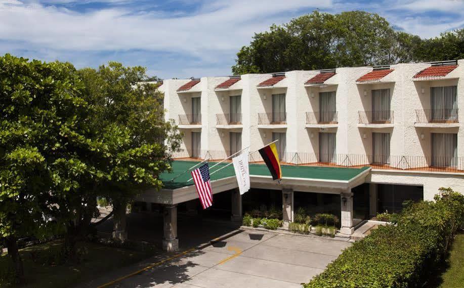 Hotel Viva Villahermosa